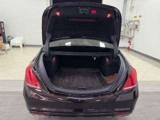 MERCEDES-BENZ S 400 usata, con Climatizzatore