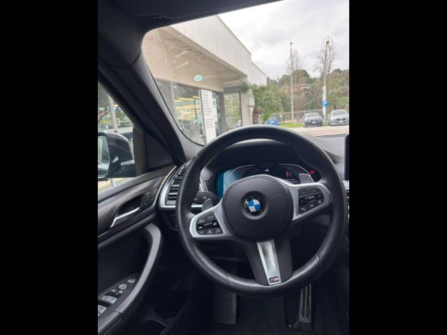 BMW X4 usata, con Controllo trazione