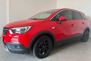 OPEL Crossland X usata 2