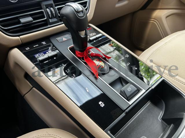 PORSCHE Macan usata, con ESP