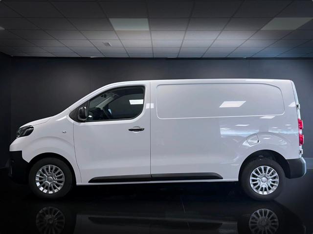 TOYOTA Proace usata, con Controllo trazione