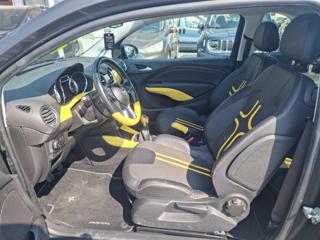 OPEL Adam usata, con Climatizzatore