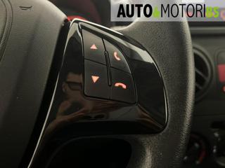 FIAT Fiorino usata, con USB