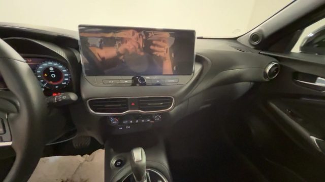NISSAN Juke usata, con Cerchi in lega