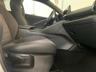 TOYOTA C-HR usata, con Bluetooth