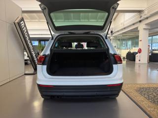 VOLKSWAGEN Tiguan usata, con Alzacristalli elettrici