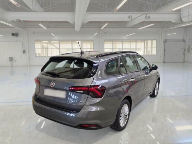 FIAT Tipo usata, con Airbag