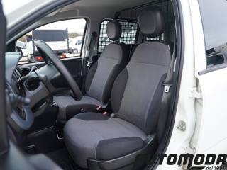 FIAT Panda usata, con Servosterzo