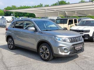 SUZUKI Vitara usata, con Airbag laterali