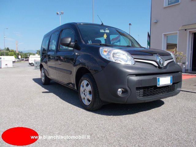 RENAULT Kangoo usata, con ABS