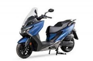 KYMCO X-Town 300i ABS usata 1