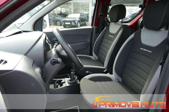 DACIA Dokker usata, con Airbag