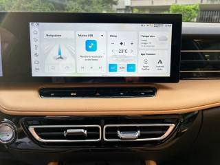 MG HS usata, con Cruise Control