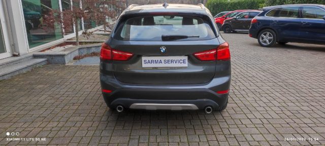 BMW X1 usata, con Chiusura centralizzata