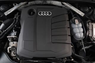 AUDI A4 usata 75