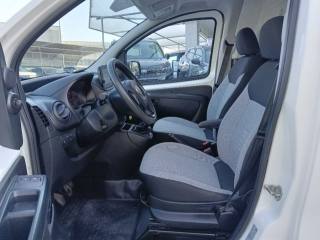 FIAT Fiorino usata, con Servosterzo