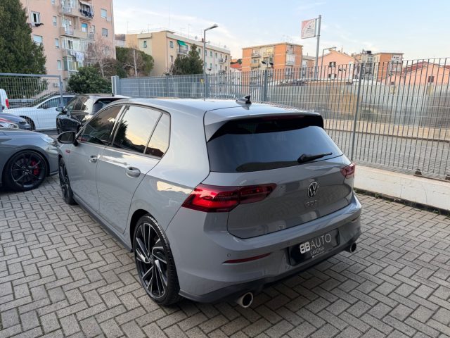 VOLKSWAGEN Golf GTI usata, con Cerchi in lega