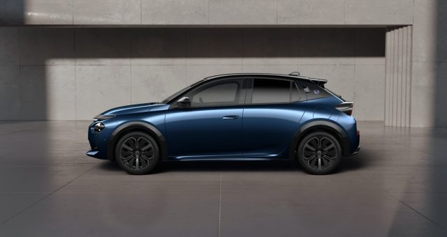 LANCIA Ypsilon usata, con Airbag laterali