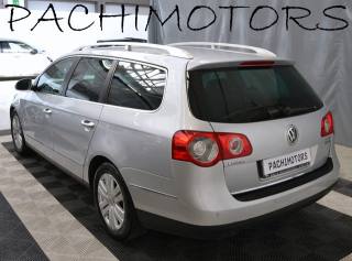 VOLKSWAGEN Passat usata, con Filtro antiparticolato