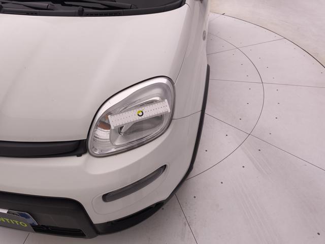 FIAT Panda usata 33