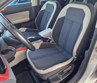 VOLKSWAGEN Polo usata, con Controllo trazione