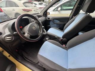 FIAT Panda usata, con Boardcomputer