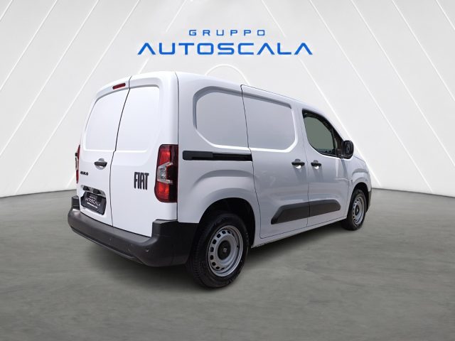 FIAT Doblo usata, con Climatizzatore