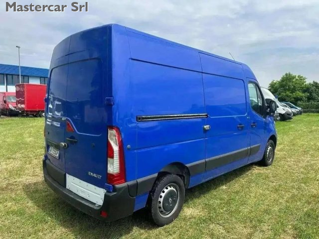 RENAULT Master usata 8