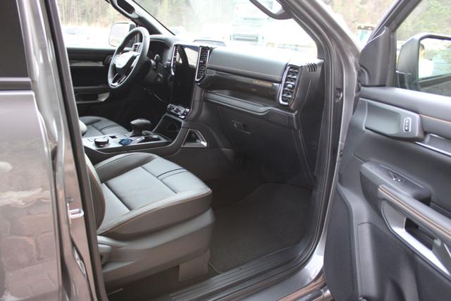 FORD Ranger usata, con Immobilizzatore elettronico