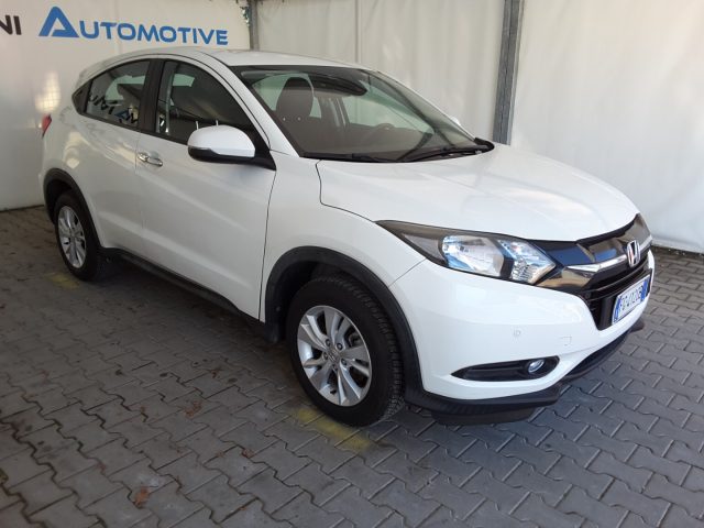 HONDA HR-V usata, con Airbag