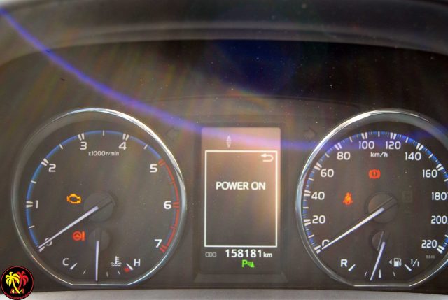 TOYOTA RAV 4 MY23 usata, con Cruise Control