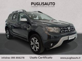 DACIA Duster 1.0 TCe GPL 4x2 Prestige Up