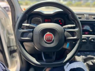 FIAT Panda usata, con Servosterzo