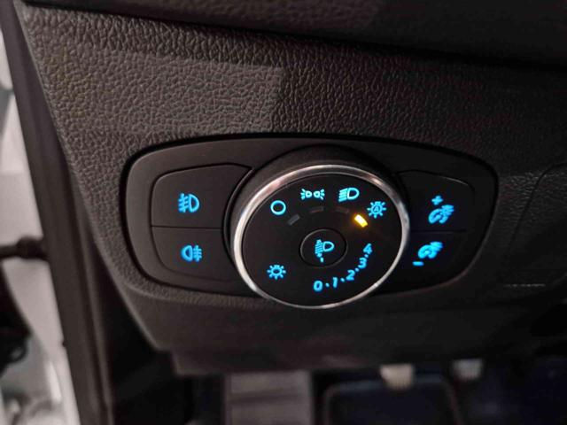 FORD Focus usata, con Sistema di navigazione