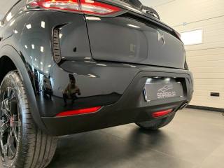 DS AUTOMOBILES DS 3 Crossback usata, con Fari LED