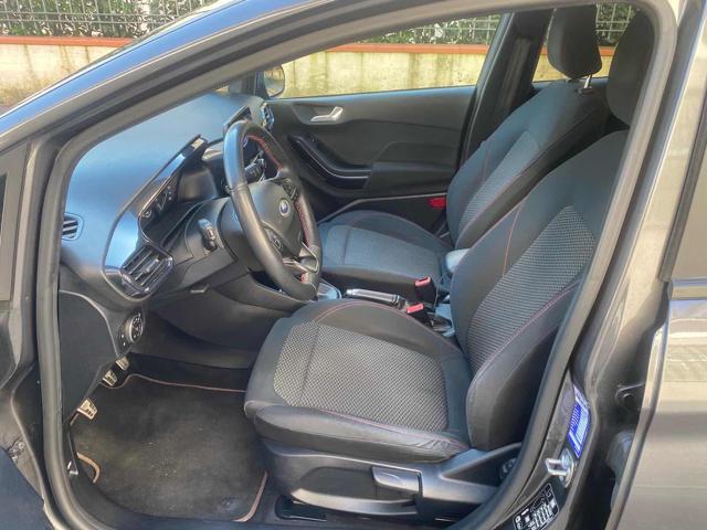 FORD Fiesta usata 11