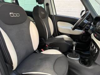 FIAT 500L usata, con ESP
