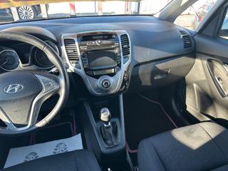 HYUNDAI iX20 usata, con ESP