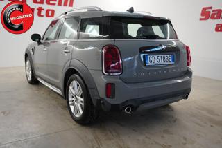 MINI Countryman usata, con Alzacristalli elettrici