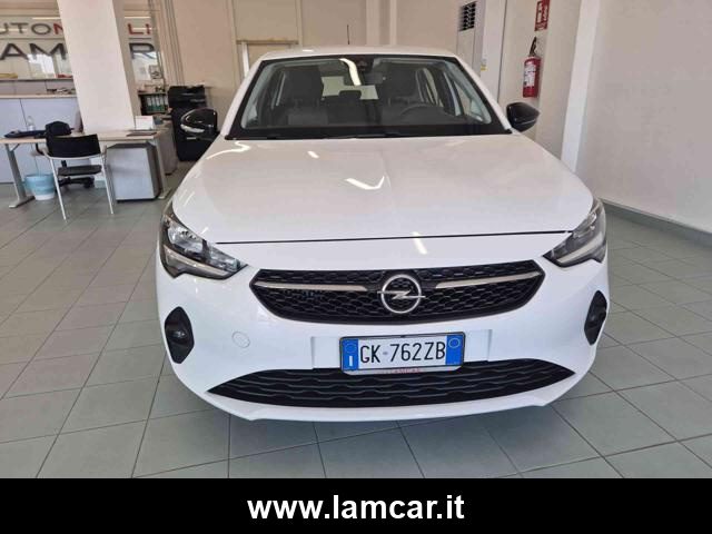 OPEL Corsa usata, con Alzacristalli elettrici