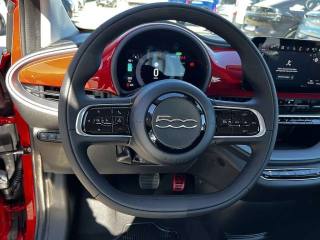 FIAT 500e usata, con Cruise Control