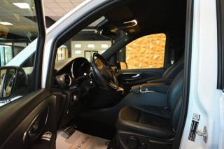 MERCEDES-BENZ V 300 usata 102