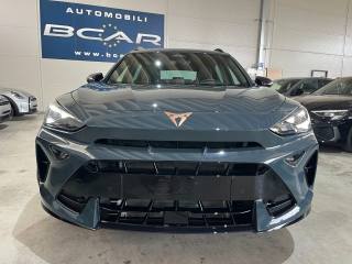 CUPRA Formentor usata, con Airbag
