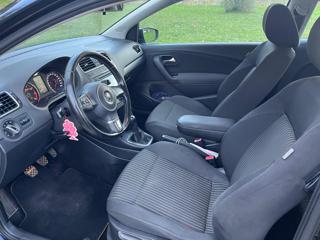 VOLKSWAGEN Polo usata, con Immobilizzatore elettronico