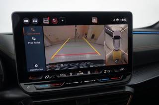 CUPRA Formentor usata, con Luci diurne LED