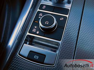 LAND ROVER Range Rover Sport usata, con Luci diurne