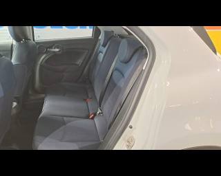 FIAT 500X usata, con Android Auto