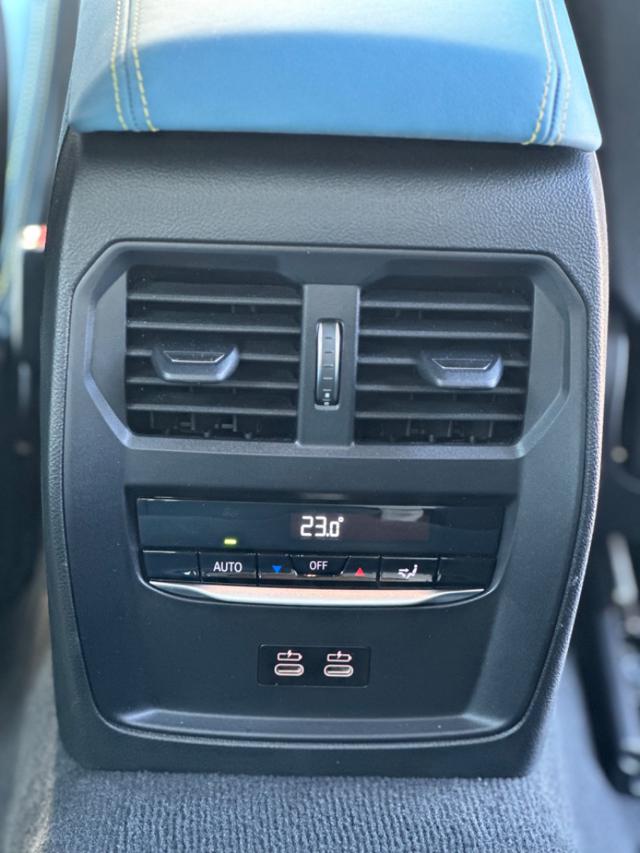 BMW M4 usata, con Controllo vocale