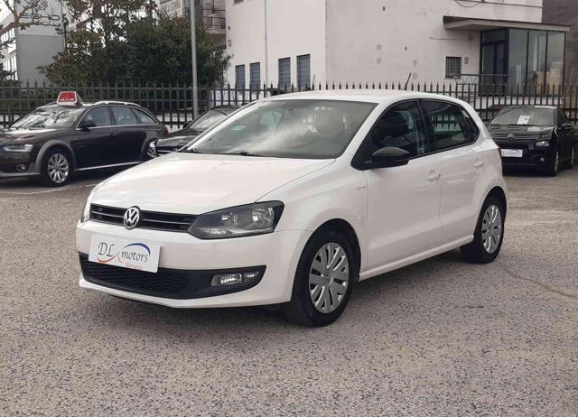 VOLKSWAGEN Polo usata 13