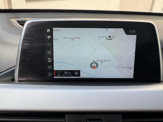 BMW X1 usata, con Trazione integrale